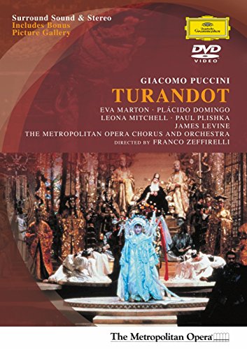 Turandot (Opera Completa)