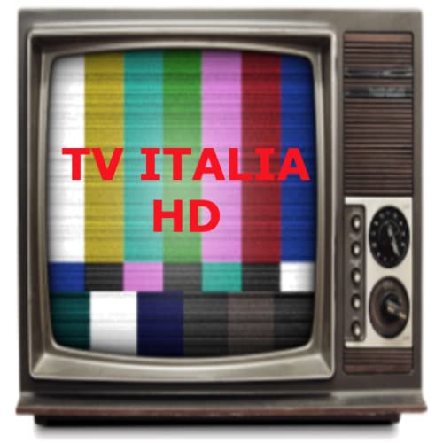 Tv Italia HD