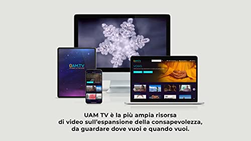 UAM.TV...