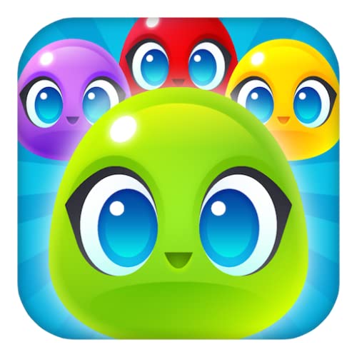 Un Jelly Match Game: The Gummy Candy Puzzler