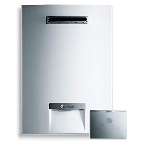 Vaillant Scaldabagno OUTSIDE MAG 12-8 1-5 MET RT LOW NOX, a Metano...