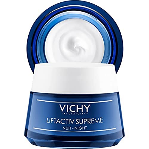 Vichy Liftactiv Notte Antirughe - 50 ml