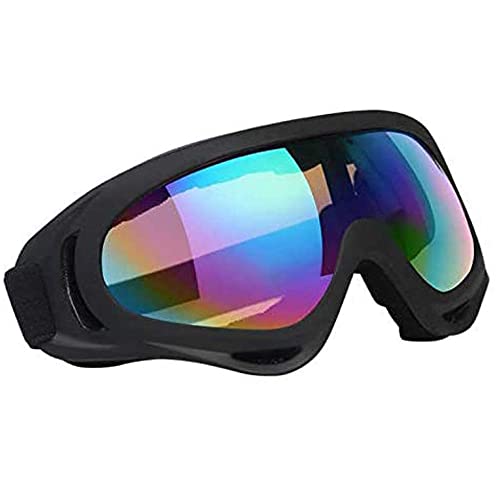 Vicloon Professionale Occhiali da Sci, UV Protection Sunglasses, An...