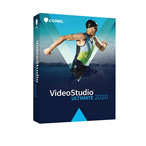 VideoStudio 2020 Ultimate