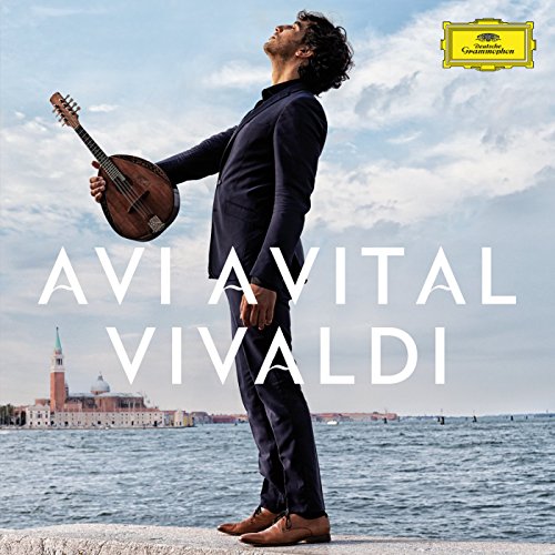 Vivaldi (Rv356,Rv93,Rv425,Rv443 Concerto In C Major ,Rv82,Rv315 Sum...