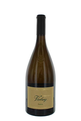 Vorberg Pinot Bianco Riserva Alto Adige Doc Terlan Cl 75