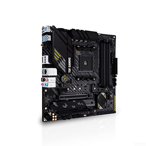 WWWFZS Fit for ASUS TUF Gaming B450M PRO S AMD Ryzen 5 3600 R5 3600...