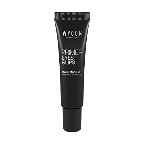 WYCON cosmetics PRIMER OCCHI & LABBRA primer fissante per occhi e l...