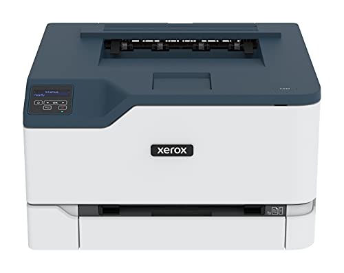Xerox C230 Stampante Laser A4 Colore, 22ppm, Wireless con Stampa Fr...