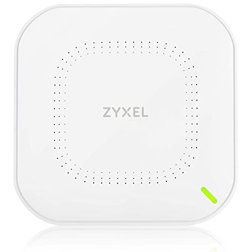 Zyxel NWA50AX Punto Acceso WiFi6 Dual-Radio PoE...