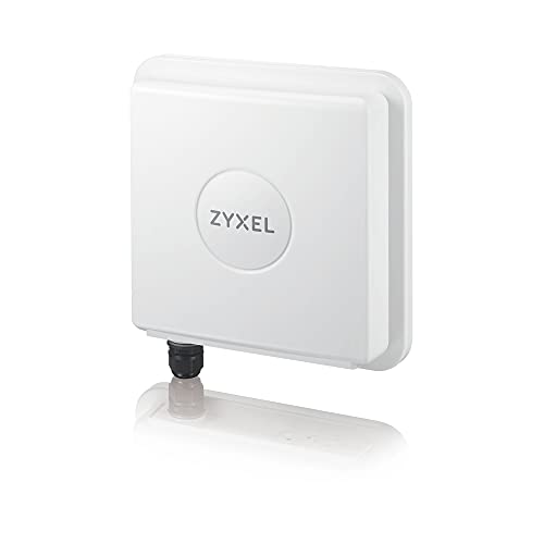 ZYXEL WL-ROUTER LTE7490-M904 LTE OUTDOOR MODEM ROUTER