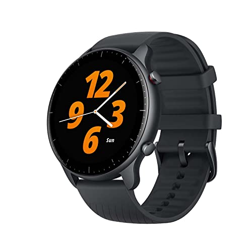 [2022 Nuova Versione] Amazfit Smartwatch GTR 2 Orologio Intelligent...