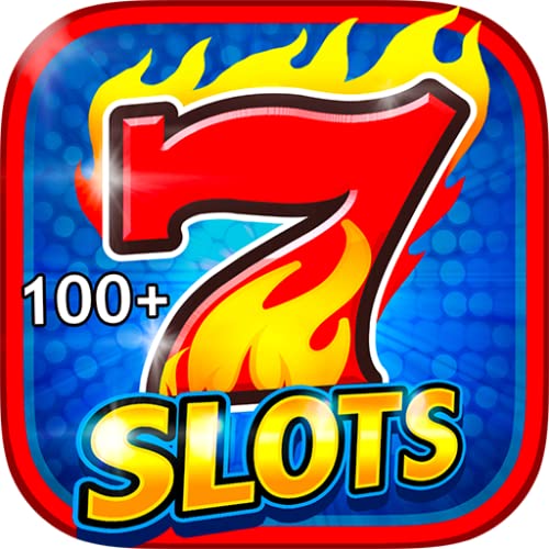 777 Classic Slots Casino: Giochi Gratis di Las Vegas Slot Machines