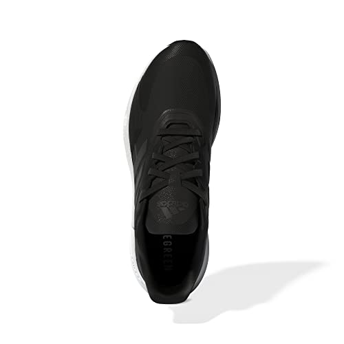 adidas X9000L1, Sneaker Donna, Core Black Core Black Ftwr White, 38...