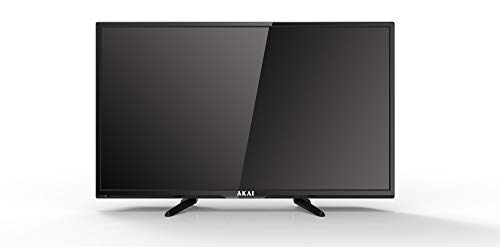 AKAI AKTV3213TS Televisore 32 Pollici TV LED HD DVB-T2 HDMI...