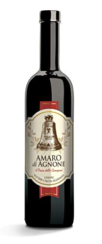 Amaro Agnone - 700 Ml...