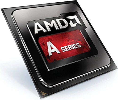 AMD A6 9500E Processor