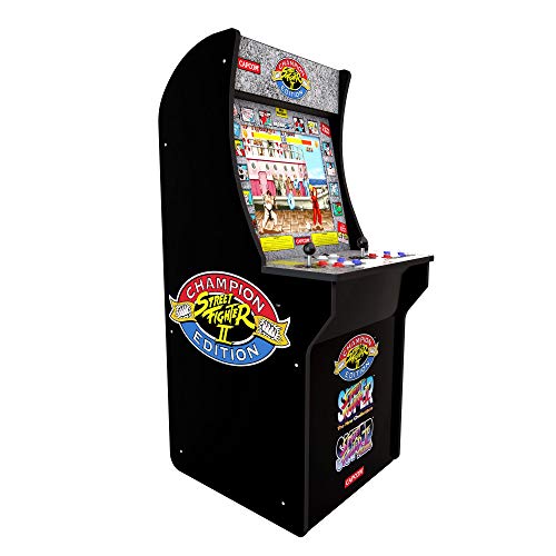 Arcade One Street Fighter 2 - Other -