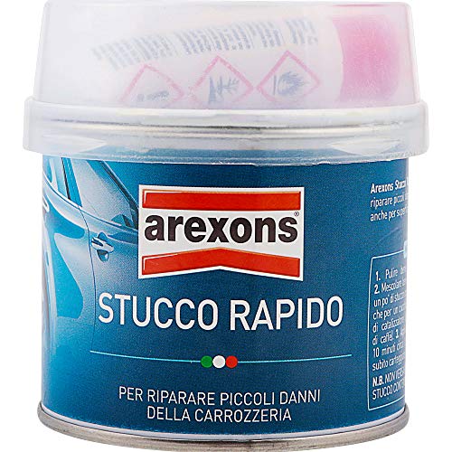 Arexons 0190197 8454 Stucco RAPIDO FAIDATE GR200, Grigio Chiaro...