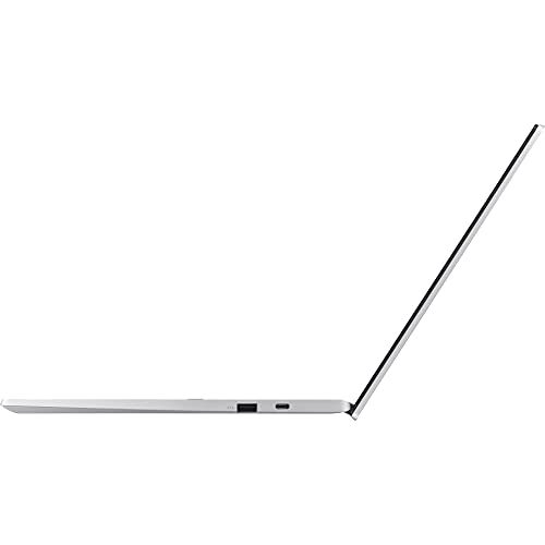 Asus Chromebook Cx1500Cka, Notebook Con Monitor 15,6  Fhd Anti-Glar...