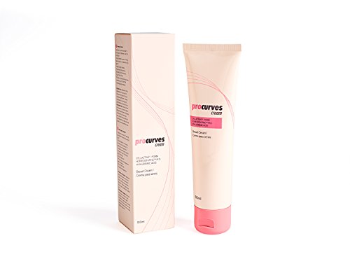 Aumento di seno - 2 Procurves Cream: Crema per aumentare il seno...