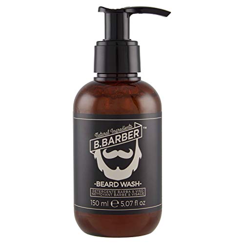 B.Barber Beard Wash - 150 ml