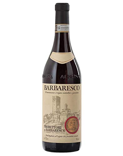 Barbaresco DOCG Produttori del Barbaresco 2017 0,75 L