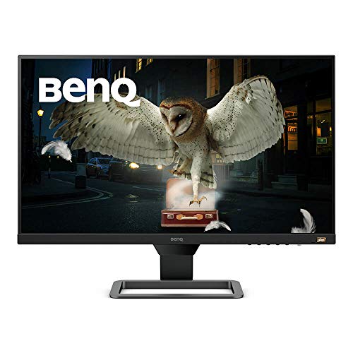 BenQ EW2780 Monitor PC LED HDR (FHD), 1080p, Eye-Care, HDRi Cornice...