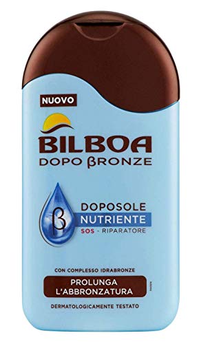 Bilboa Crema Doposole Nutriente, 200ml