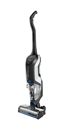 Bissell Bissell CrossWave MAX Cordless 2767N - Aspirapolvere a secc...