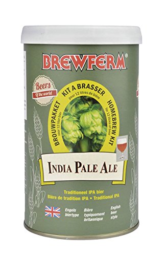 Brewferm India Pale Ale - Malto preparato birra ipa