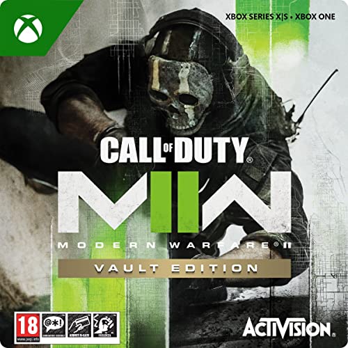 Call of Duty: Modern Warfare II | Vault Edition | Xbox One Series X|S - Codice download
