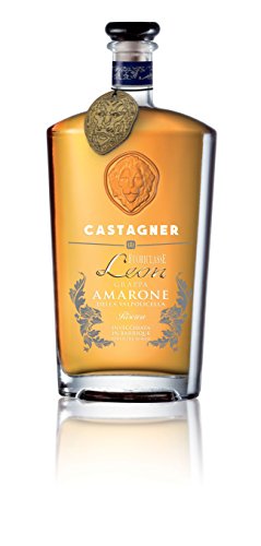 Castagner Fuoriclasse Leon Amarone Riserva - 700 ml