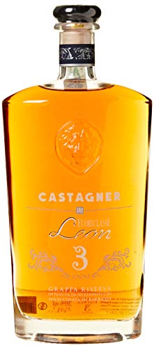 Castagner Fuoriclasse Leon Riserva 3 Anni - 700 ml...