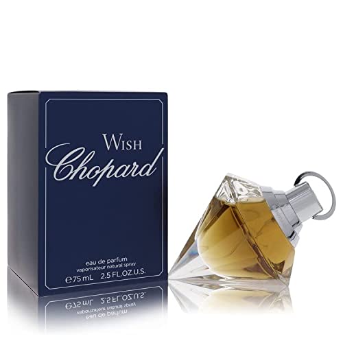 Chopard Wish Eau de Parfum (donna) 75 ml