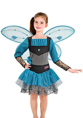 Ciao-Bloom Winx Halloween Special Edition Costume Travestimento Bam...