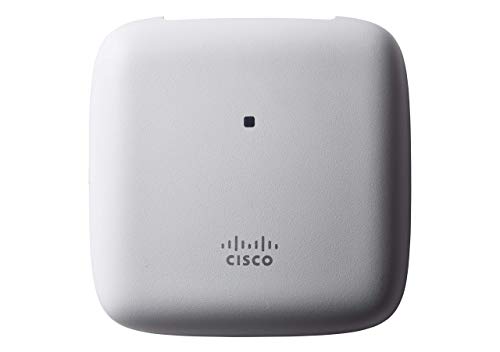 Cisco Business 140AC 802.11ac 2x2 Wave 2 Access Point 1 porta GbE -...