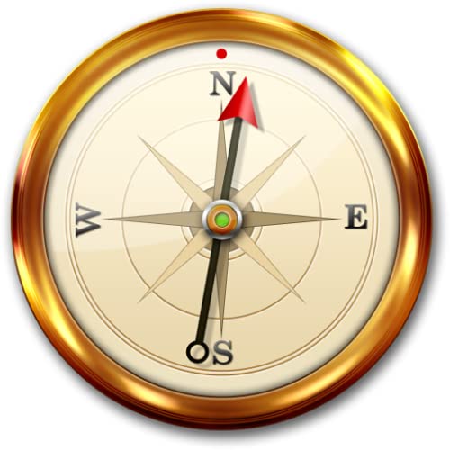 Compass (Casual Compass)