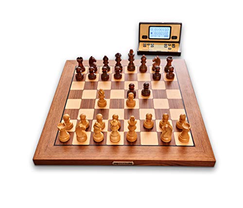 Computer scacchi Millennium Chess Genius Exclusive...