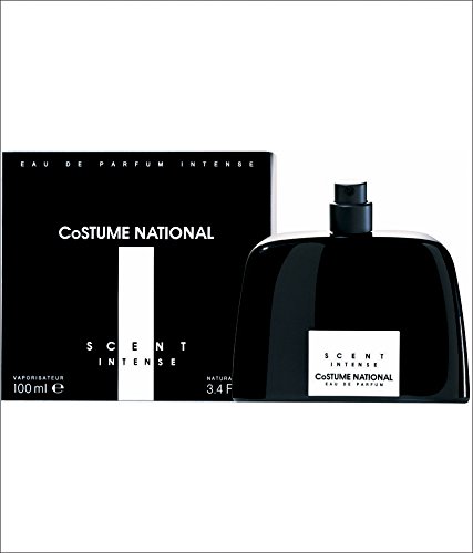 Costume National scent intense di Costume National - Eau de Parfum Edp - Spray 100 ml.