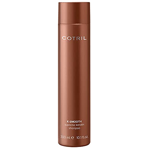 Cotril Creative Walk Keratin Preserver Shampoo 300ml - post trattamento cheratinico