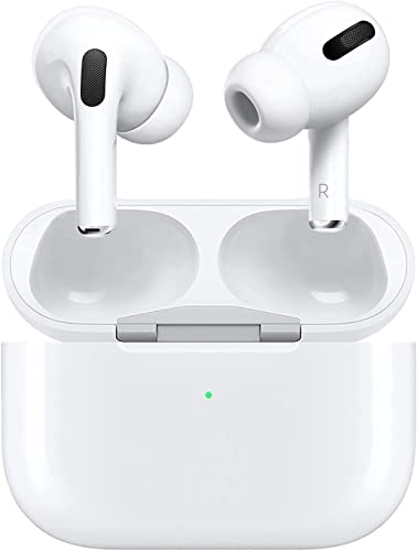 Cuffie Bluetooth, Auricolari Bluetooth 5.1 Con 4 Microfono ENC Chiamata Riduzione del Rumore 30 Ore di Riproduzione Cuffie Wireless In Ear, Cuffiette Controllo Touch IPX7 Impermeabili per iOS Android