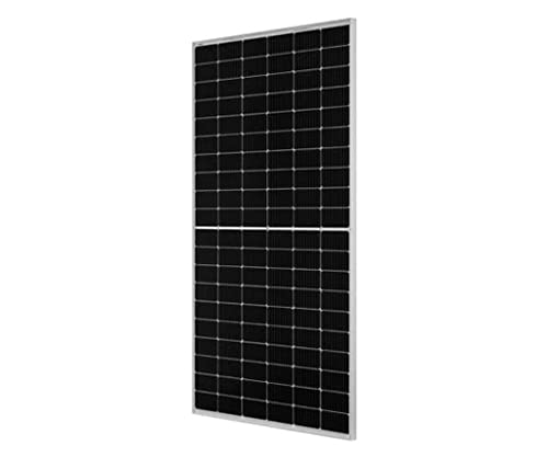 DINAMICA 4.0 Pannello Solare Fotovoltaico Monocristallino Premium C...