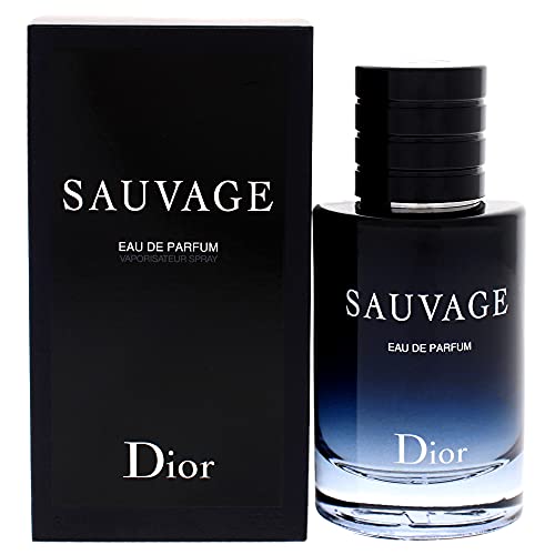 DIOR - Sauvage edp 60 ml