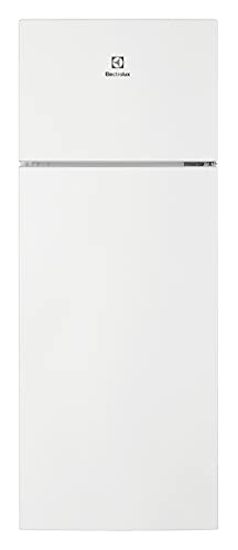 Electrolux LTB1AF24W0 Frigocongelatore Statico 143.4 cm bianco