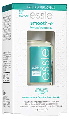 Essie Base Coat Essie Manicure, , Smooth Over Smooth, 13,5 ml
