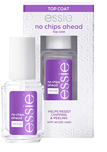 Essie Top Coat Essie Manicure, , No Chips Ahead, 13,5 ml