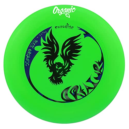 eurodisc- Ultimate Creature Disco Sport, ED5133G, Verde