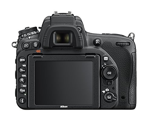 Fotocamera Reflex Nikon D750 + 24-85 mm ED VR - Fotocamera Digitale...