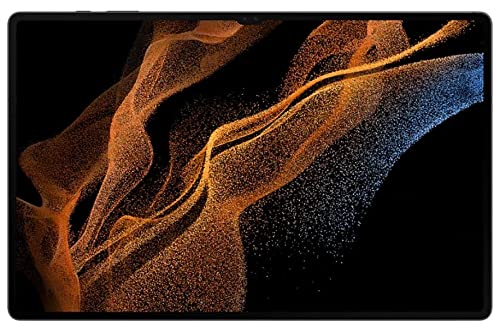 Galaxy Tab S8 Ultra WIFI | SM-X900N 128GB | Tablet Android 14.6 Pol...